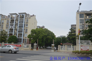 荣昌花园100-118-124-136-150平方出售 近县高中医院